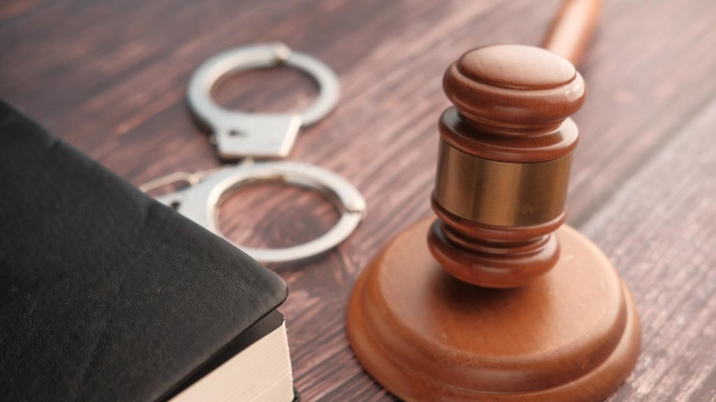 St. Paul man sentenced to 23 years in prison for string of sexual assaults — WCCO / CBS Minnesota, Dallas Health news