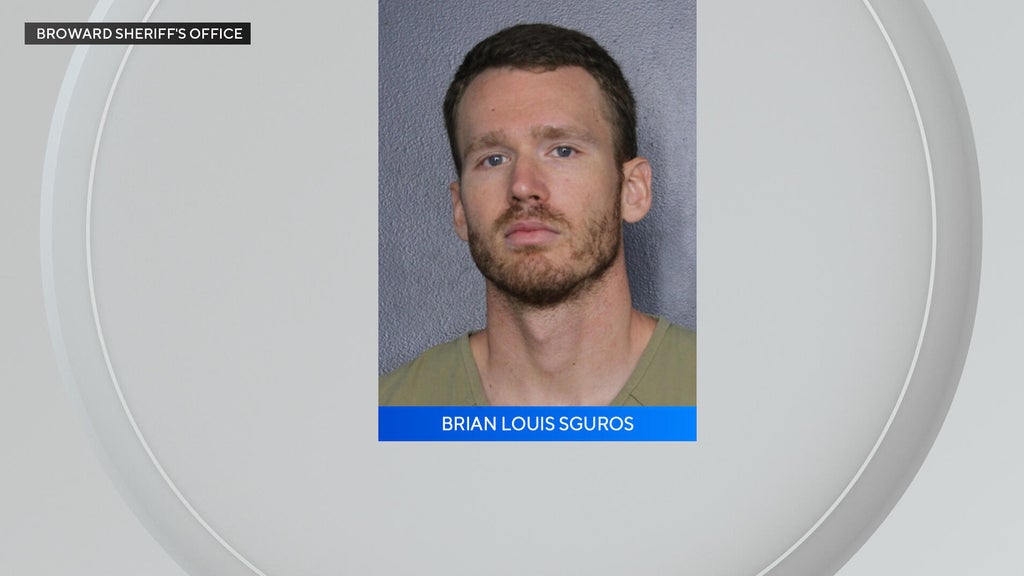 Suspended Broward officer accused of taking over deceased man's identity and home bonds out of jail — CBS Miami, Dallas Real Estate news