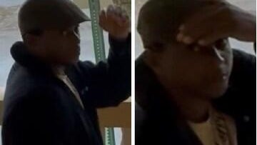 Detectives seek man accused of stalking woman at her workplace and home in Broward — CBS Miami, Dallas Technology news