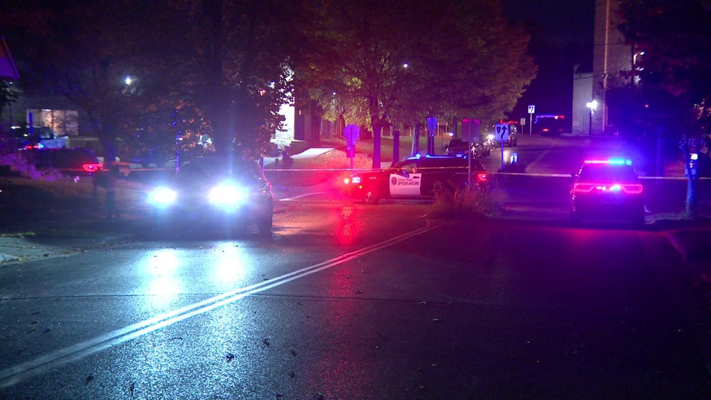 Man shot, killed in St. Paul's Dayton Bluff neighborhood — WCCO / CBS Minnesota, Dallas Health news