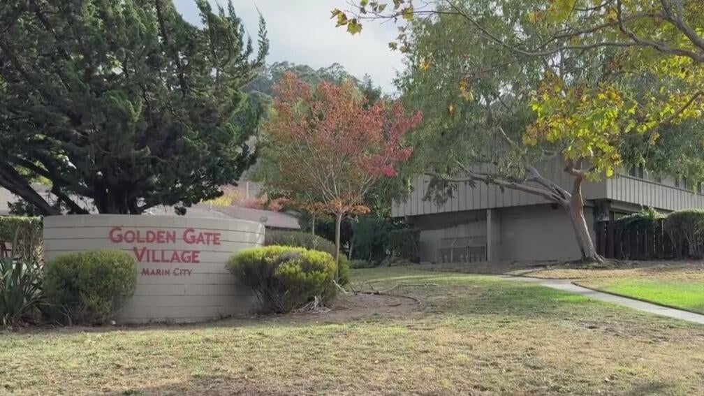 Marin City families receive $725,000 in rent relief as their aging apartment complex is renovated — CBS Bay Area (KPIX), Dallas Business news