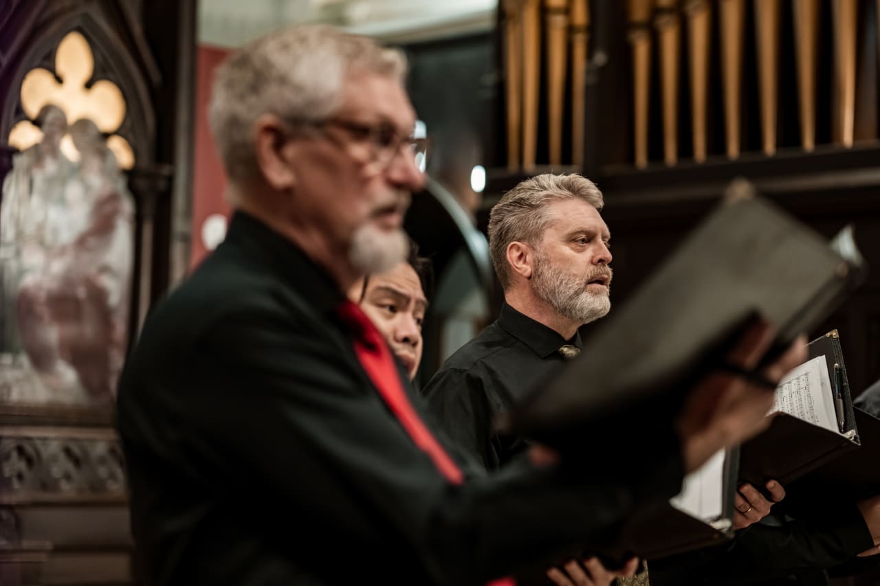‘There may be better investment options’: My church received $1.5 million from a parishioner. Is 3.75% interest enough? — Dallas Business news