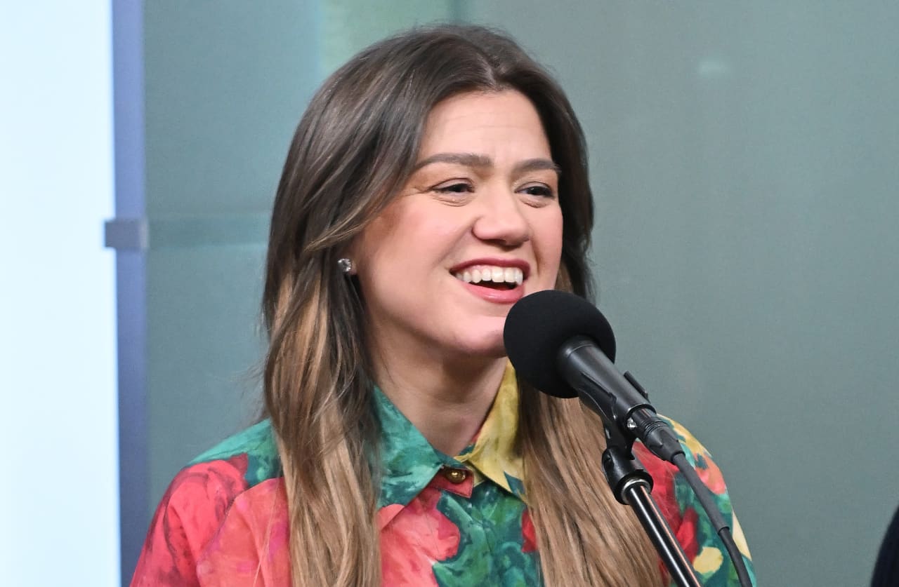 Kelly Clarkson’s expensive purchases: A multi-million dollar real-estate portfolio that spans the country — MarketWatch, Dallas Business news