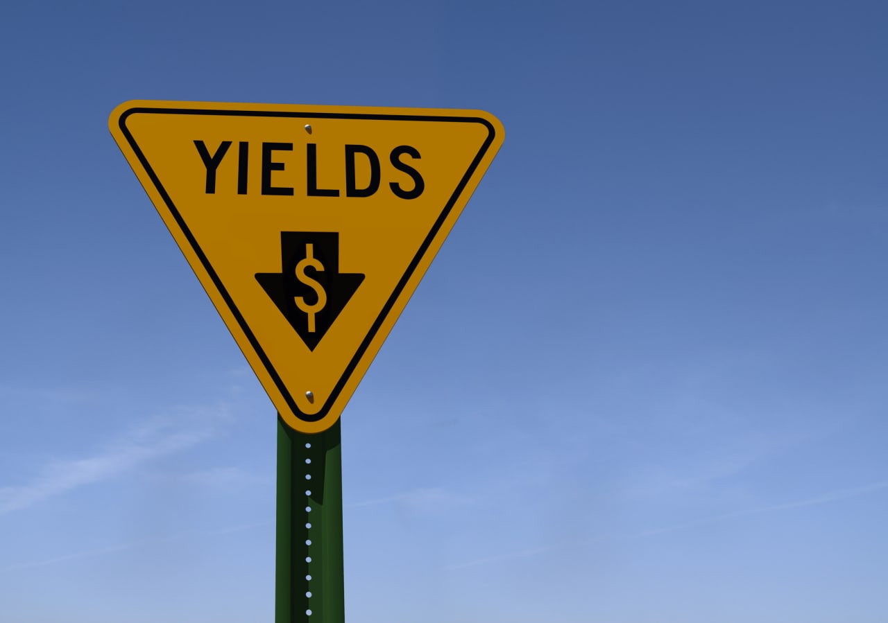 Higher yields are taking their toll on all areas of the stock market, except the one that matters — MarketWatch, Dallas Technology news