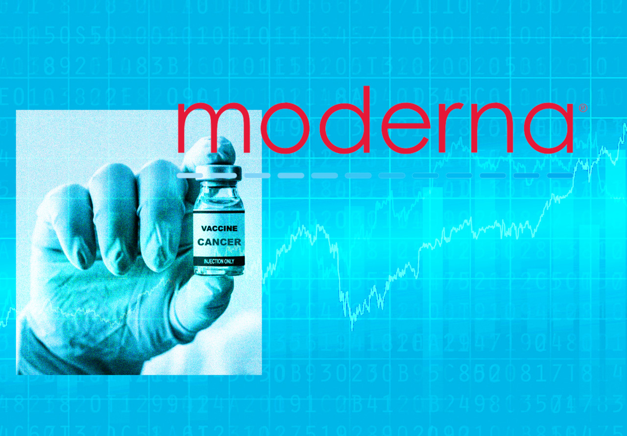 Moderna is about to release the trial results for its cancer vaccine. A lot is riding on this data. — MarketWatch, Dallas Health news