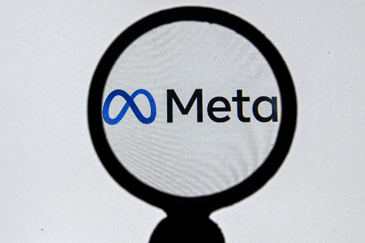 Meta’s stock rises as investors glimpse an opportunity that could dwarf the ad business — MarketWatch, Dallas Schools news