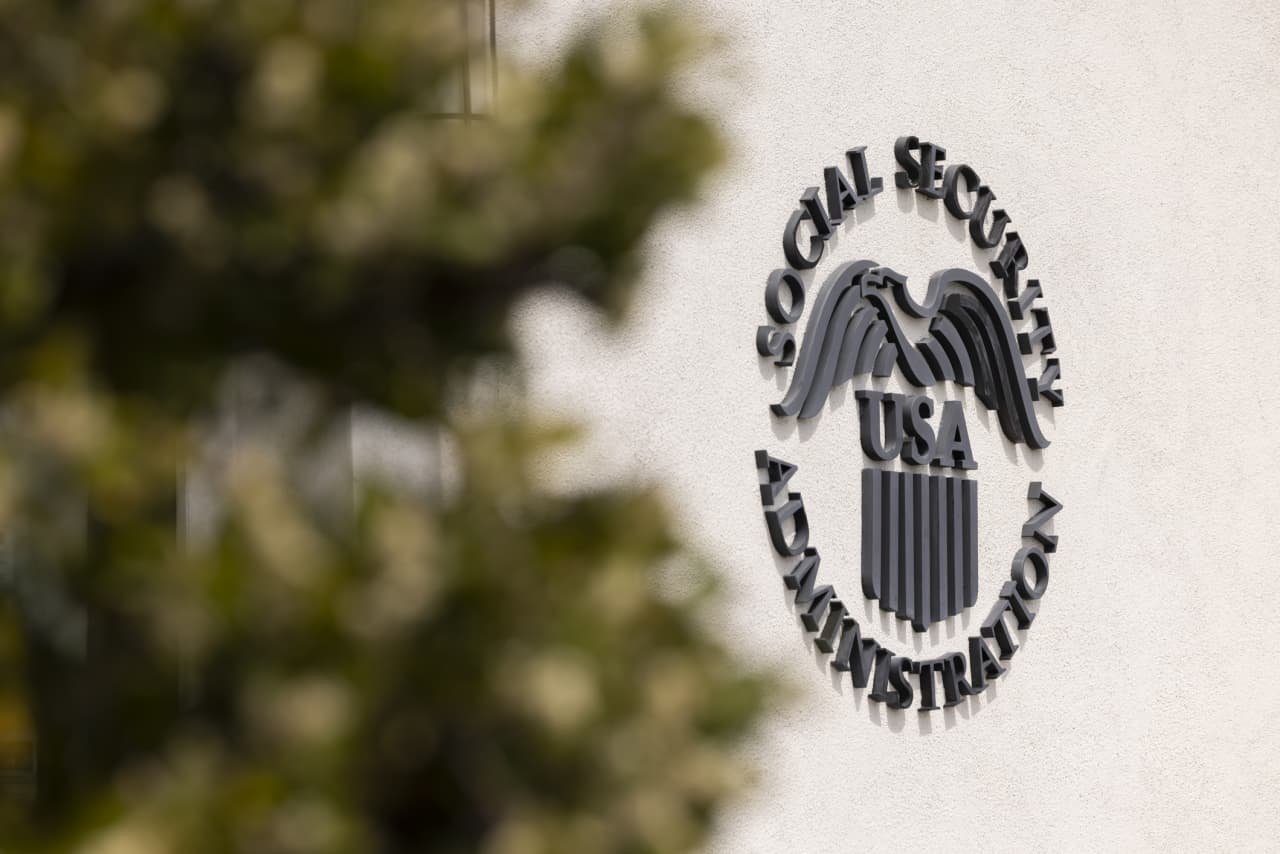 The Social Security Administration corrected millions of records, and says there’s more to fix — MarketWatch, Dallas Business news