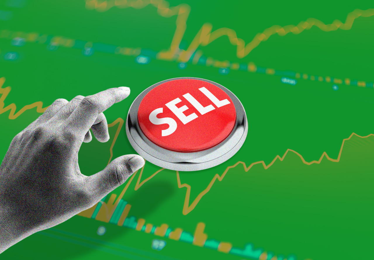 ‘When do I sell my stocks?’ Ignore the noise and focus on these things. — Dallas Business news