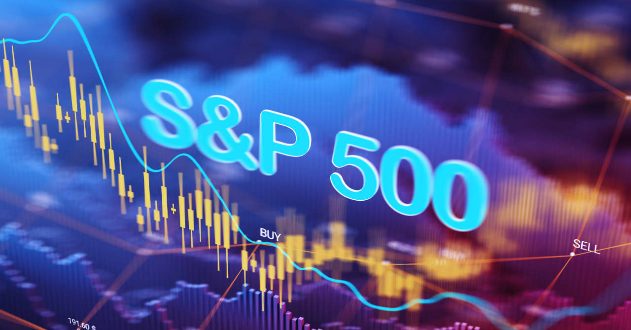 There is a silent market rotation inside the S&P 500 that’s warning of more weakness ahead — MarketWatch, Dallas Business news