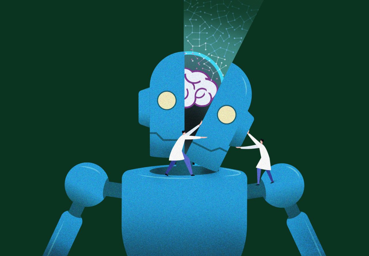 Do machines have feelings? AI has philosophers and tech leaders rethinking consciousness. — MarketWatch, Dallas Technology news