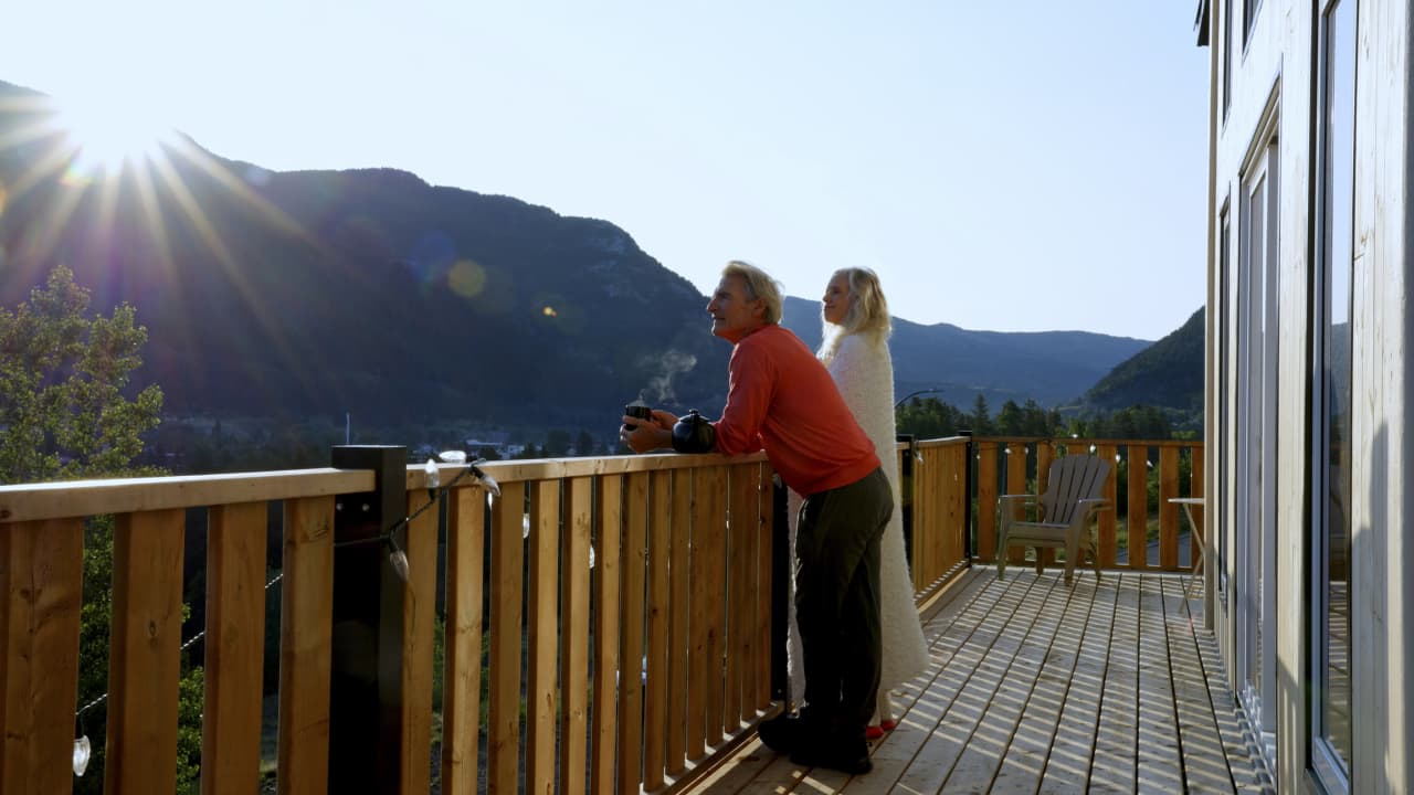 Retiring abroad? Don’t cut these financial ties to the U.S. — MarketWatch, Dallas Business news