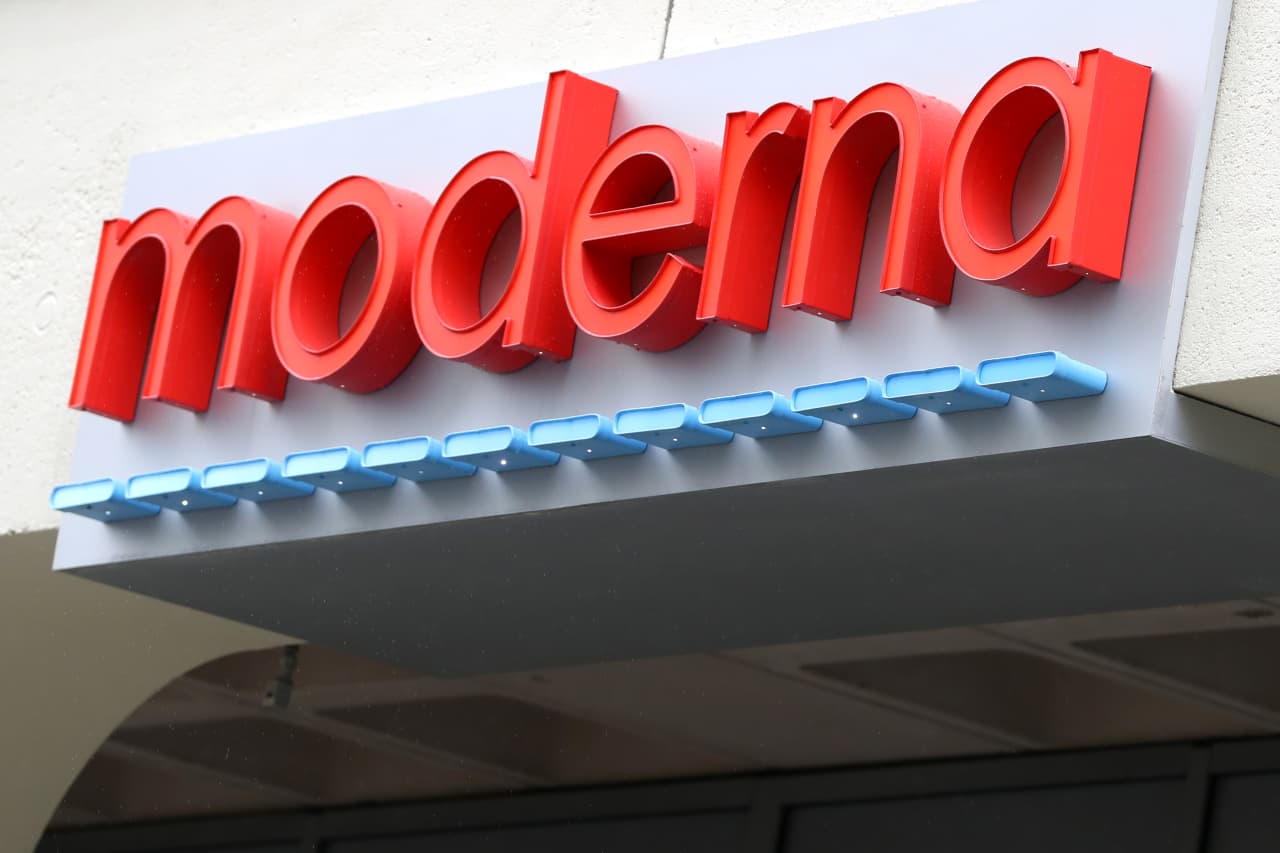 The real test for Moderna’s cancer vaccine isn’t about beating Keytruda. It’s keeping cancer from coming back in the long term. — MarketWatch, Dallas Health news