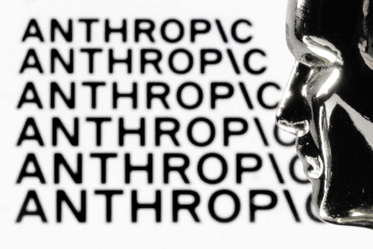 Will Anthropic pull off a November IPO? Time is running out to file key paperwork. — MarketWatch, Dallas Business news