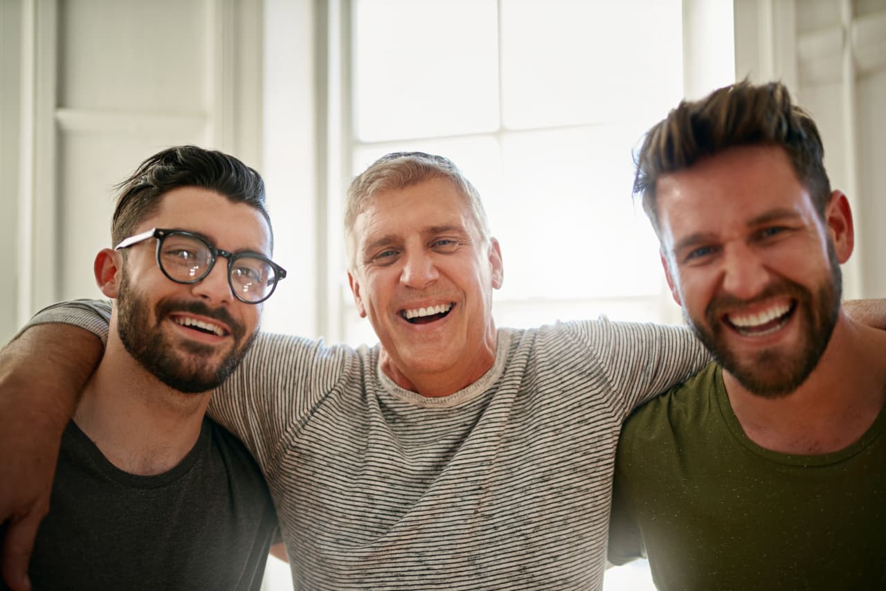 I’m 64 with two sons, but only one works in the family firm. Should I leave him 70% of the business? — MarketWatch, Dallas Business news