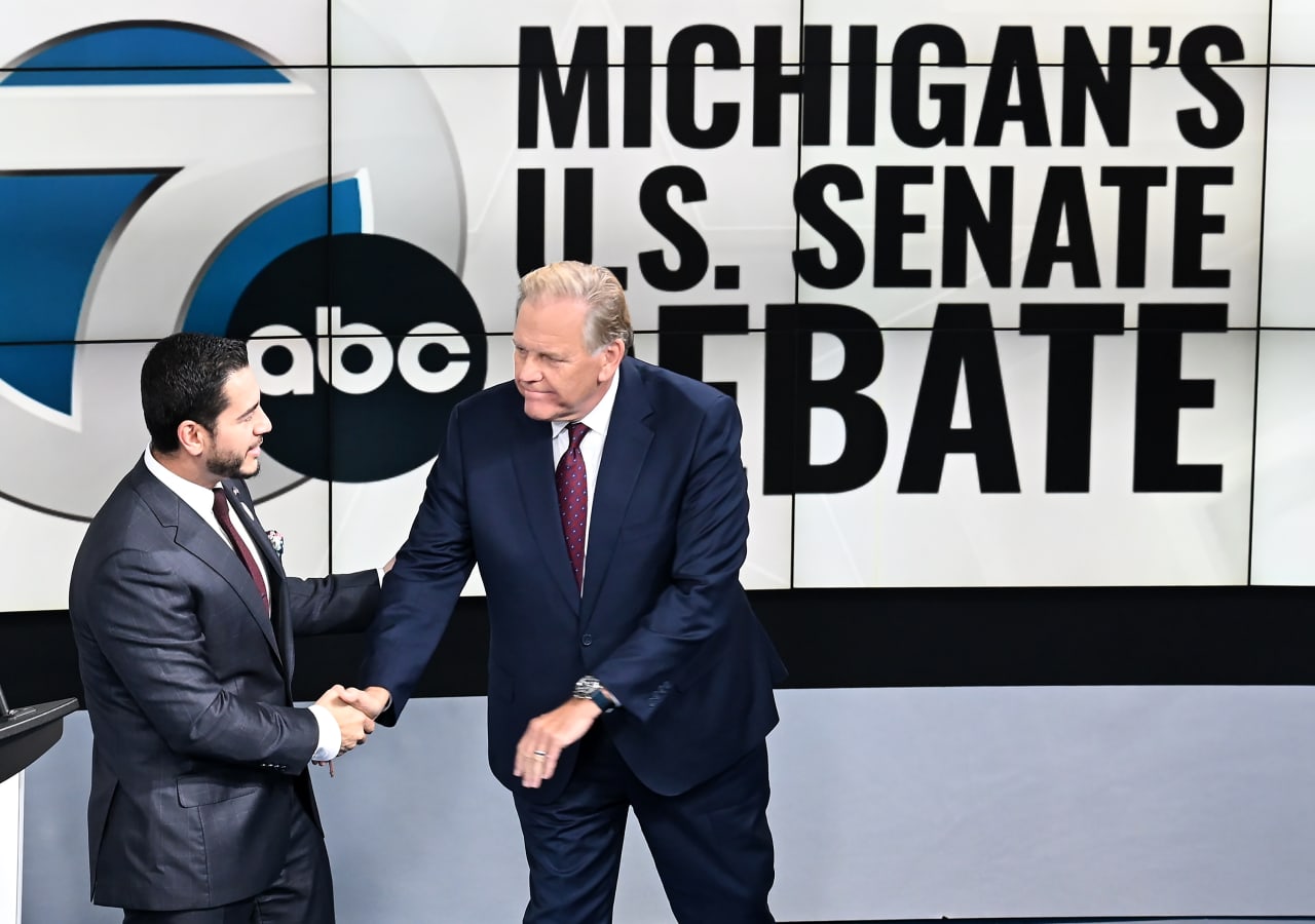 A bigger-than-expected win for Democrats in the midterms could deliver ‘short-lived weakness’ for stocks, strategists say — Dallas Business news