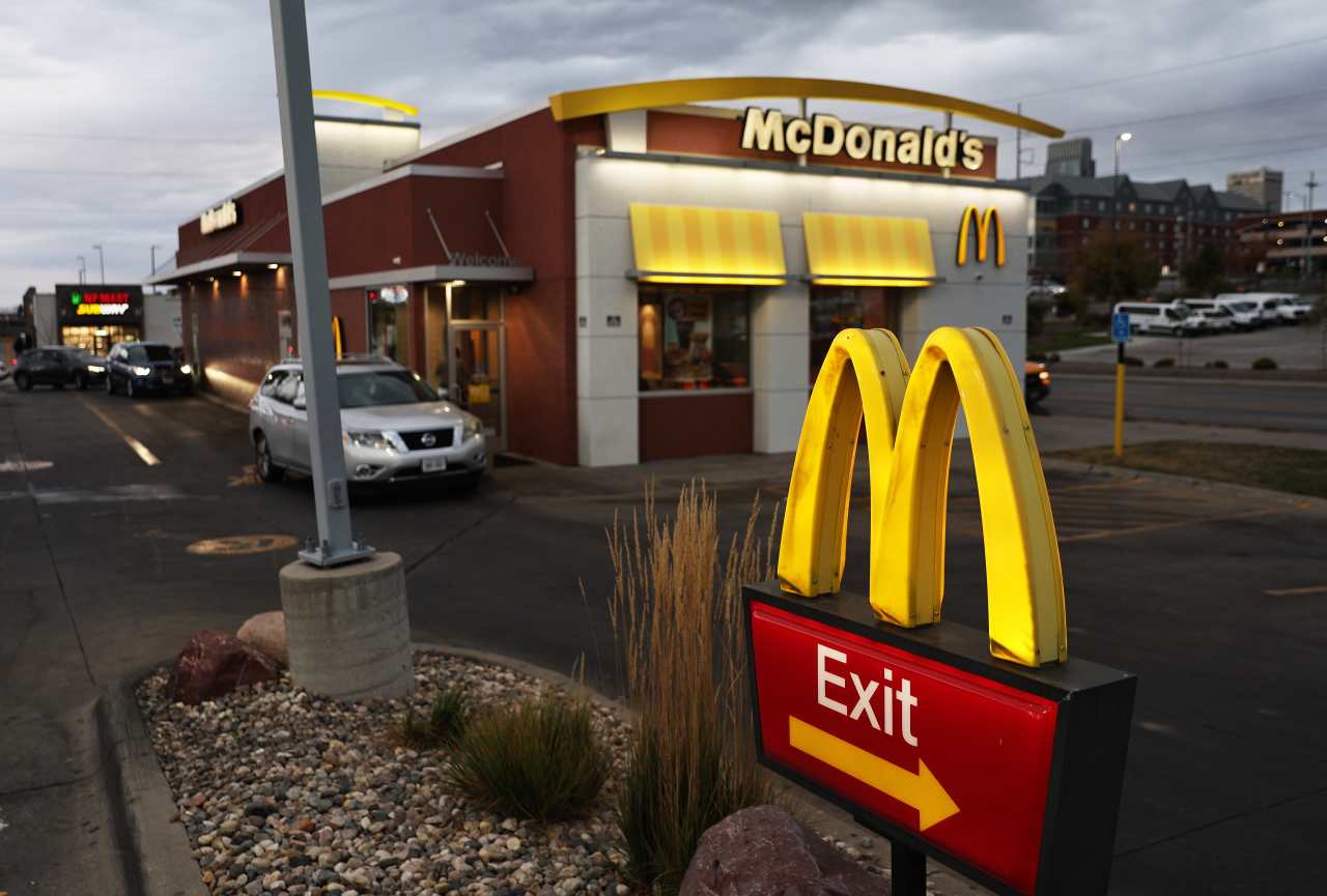 McDonald’s new bet on chicken hits a snag as franchisees say the birds are too big — MarketWatch, Dallas Business news