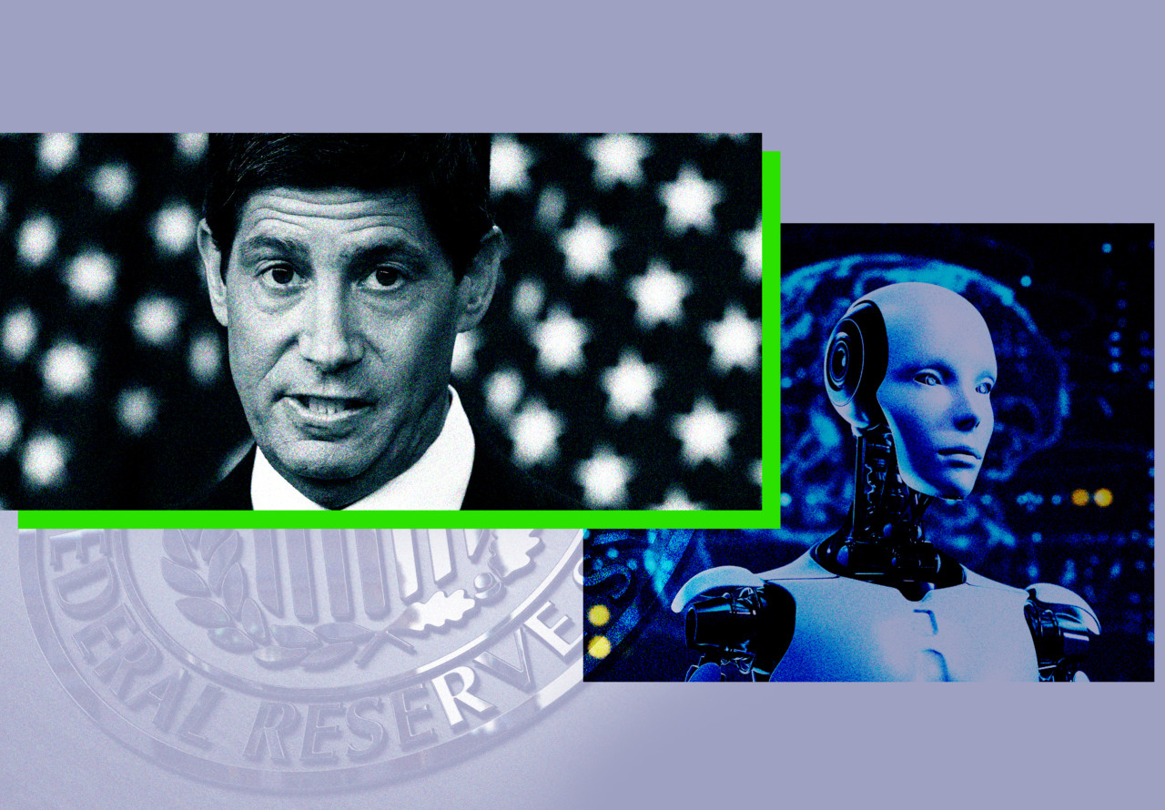 AI debt trouble could help Fed’s Warsh get his way with fewer rate hikes — Dallas Technology news