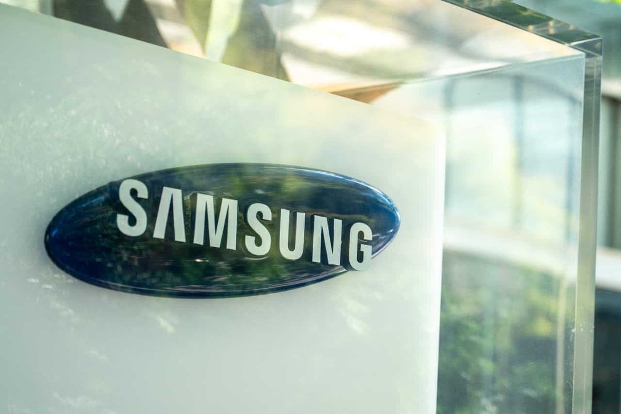 Samsung Electronics earned nearly as much as Microsoft and Alphabet combined. What the Korean giant is now saying about the memory-chip outlook. — MarketWatch