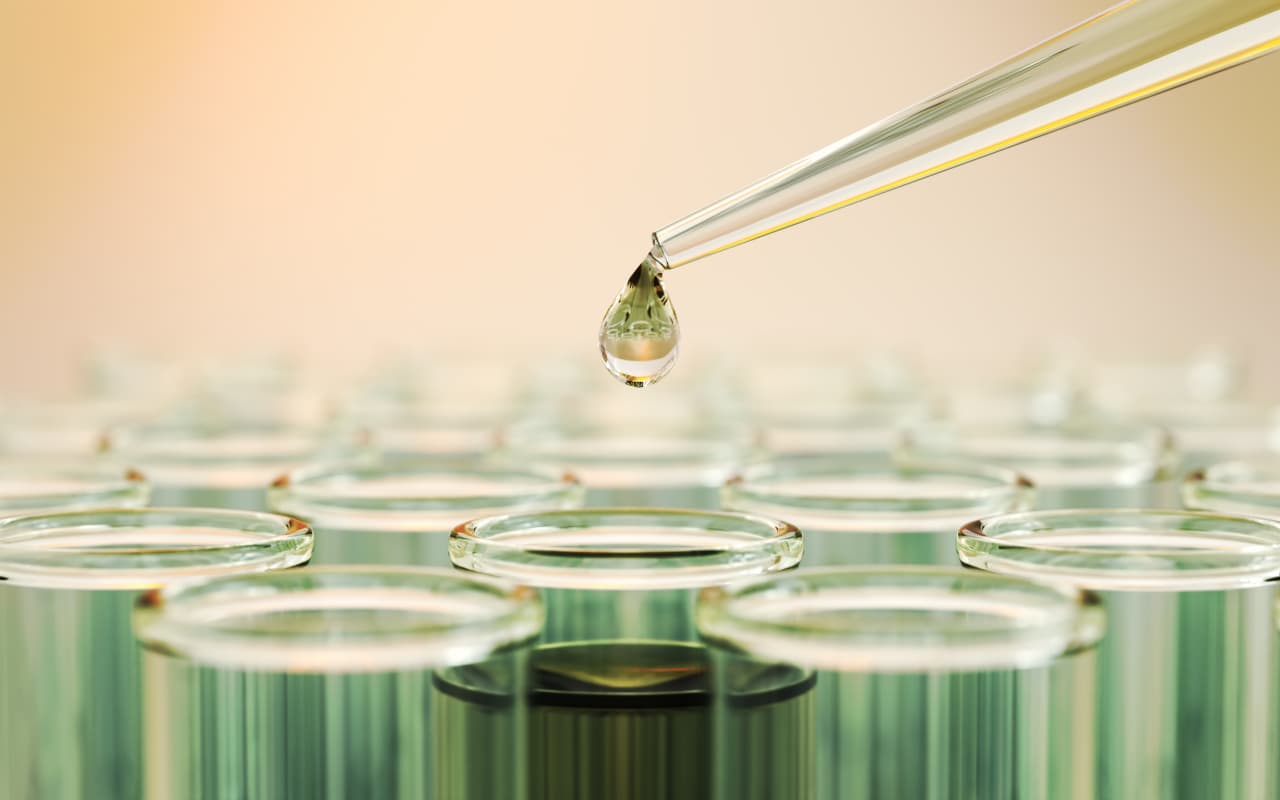 Wall Street researchers just used Claude to design a drug. The experiment has spawned a new investment thesis. — MarketWatch, Dallas Technology news