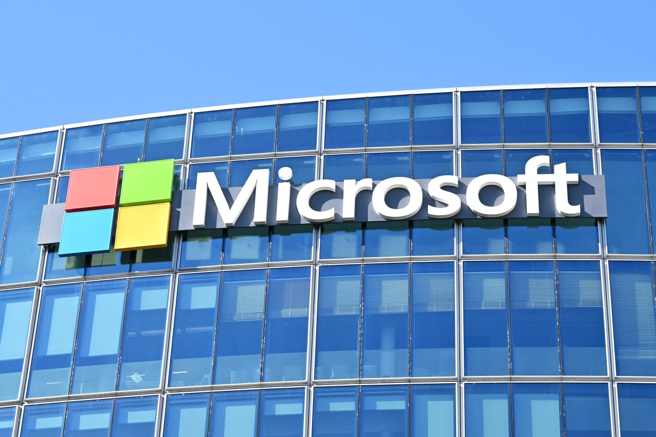 Microsoft earnings will look funky — but an elusive number is finally arriving — Dallas Business news