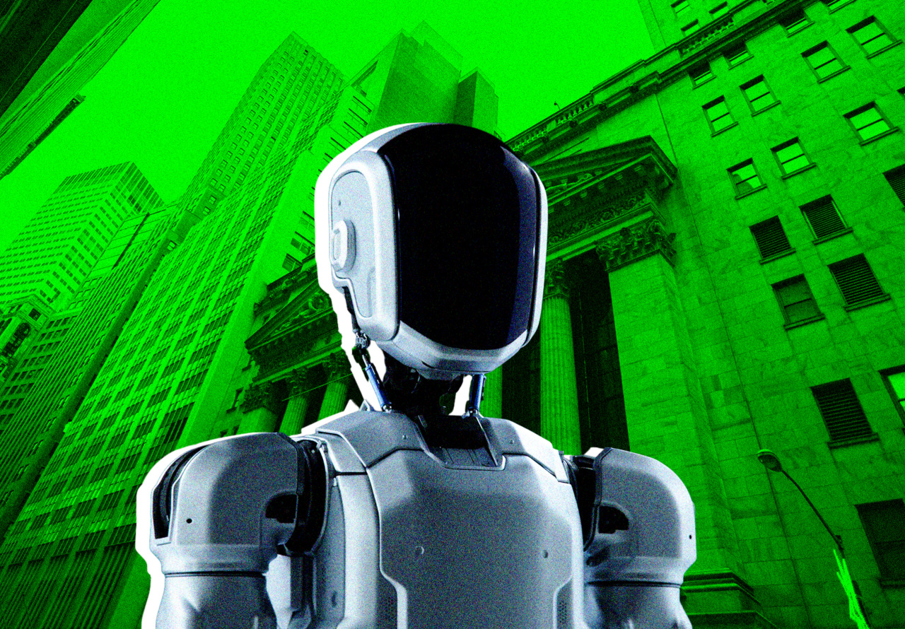 AI fever ignites a boom in thematic ETFs as fund managers hunt for their next big hit — MarketWatch, Dallas Technology news
