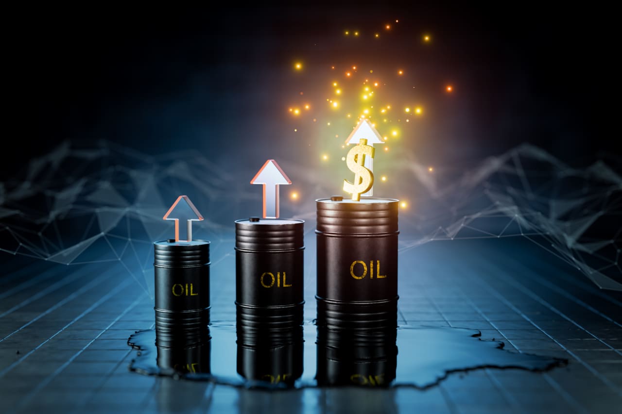 Oil is now flowing out of the Persian Gulf like before the Iran war. Why prices may still not come down anytime soon. — MarketWatch, Dallas Business news