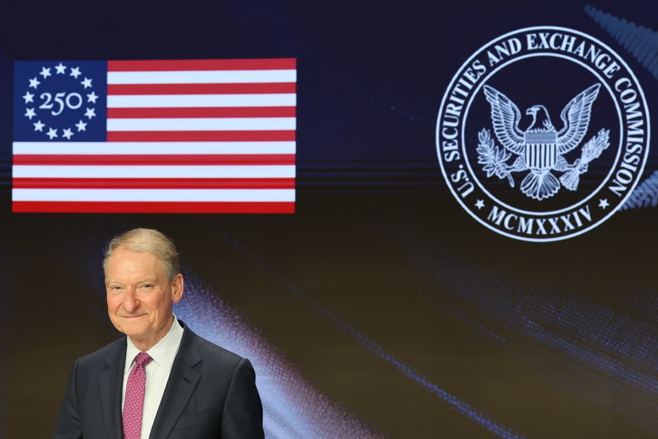 New SEC rules would fleece everyday investors to enrich Wall Street — MarketWatch, Dallas Government news