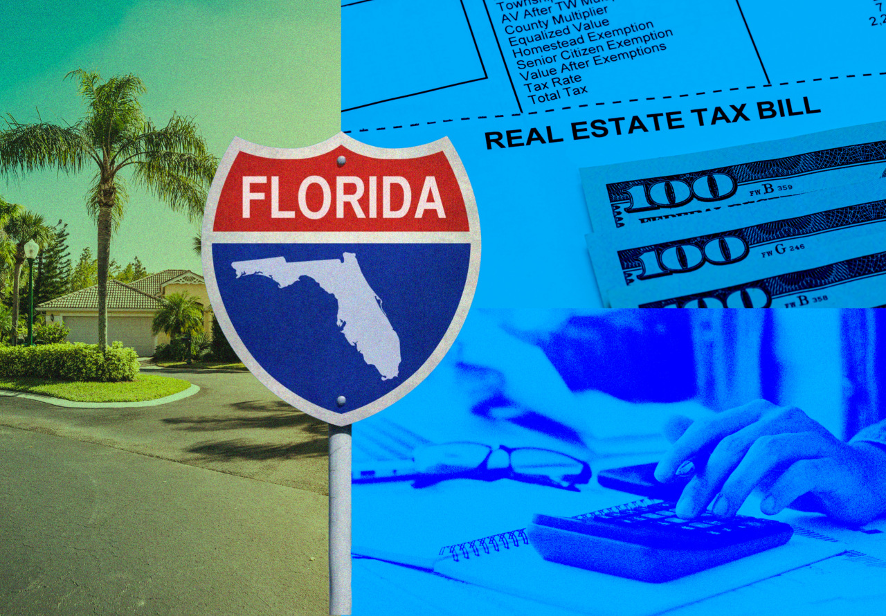 Florida is voting on whether to slash property taxes. Here’s who it would benefit — and hurt. — Dallas Real Estate news