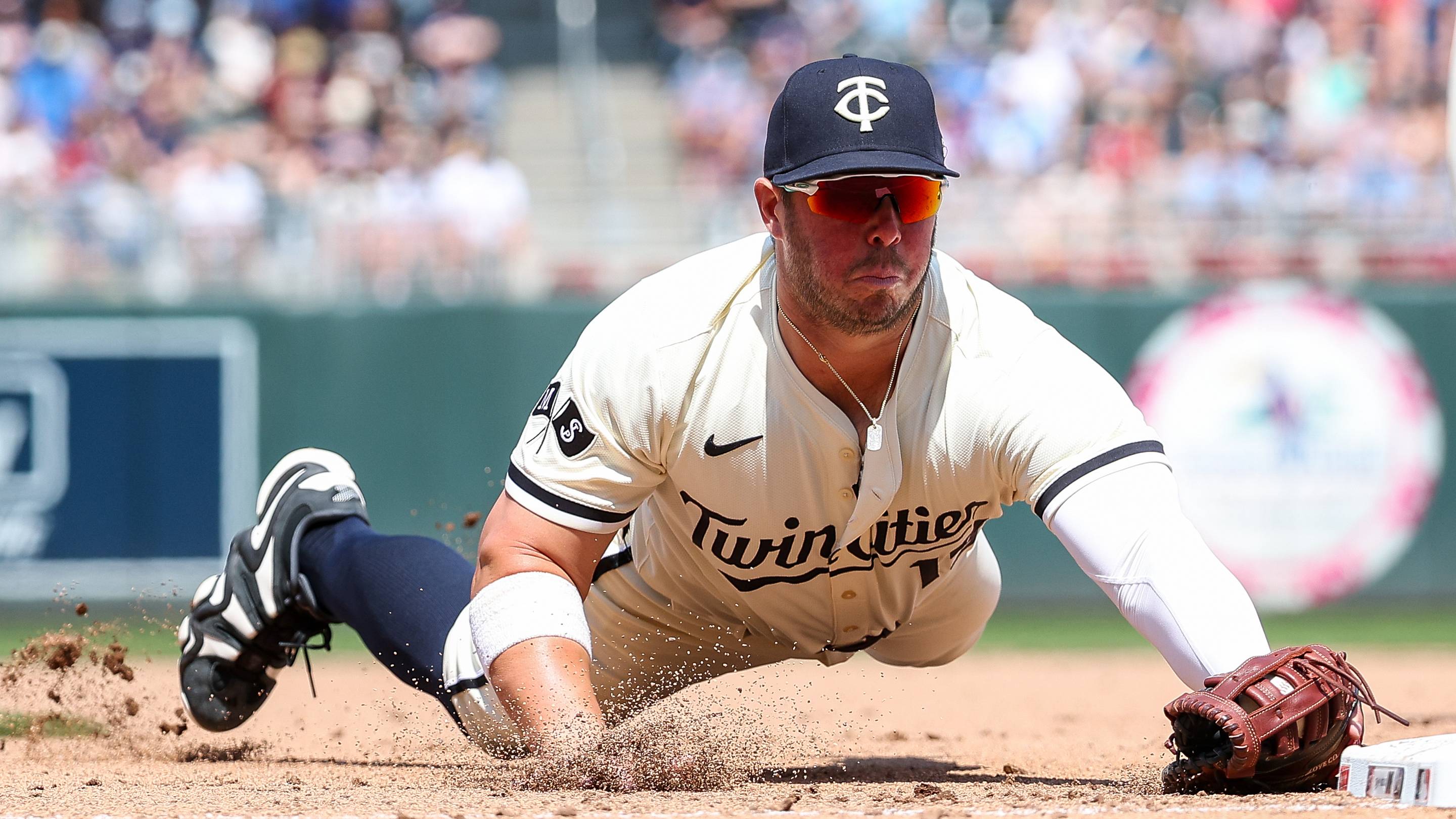 Twins have an intriguing reunion option in Ty France — Puckett's Pond (Twins), Dallas Sports news
