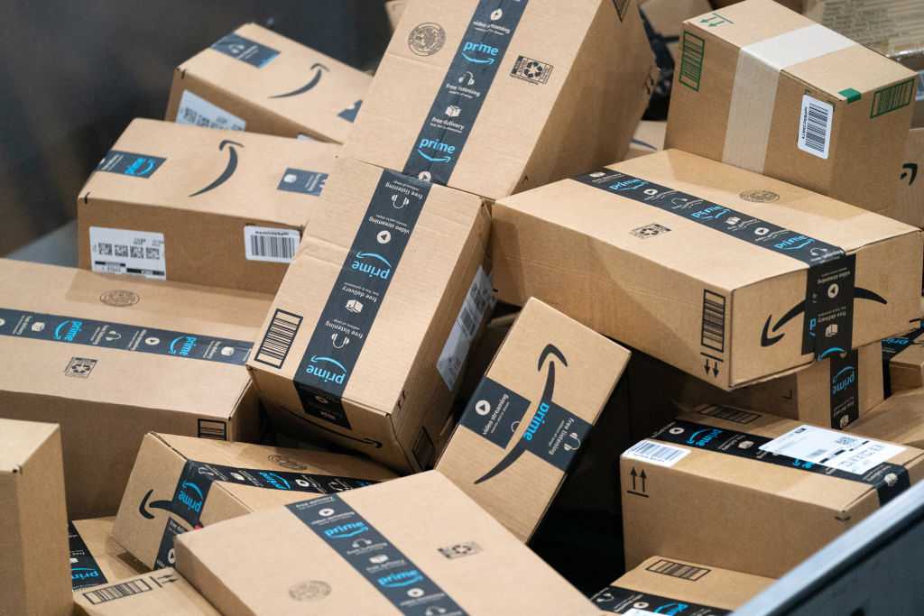 Tracking the limited-time October Prime Day deals  — WISN 12 Milwaukee