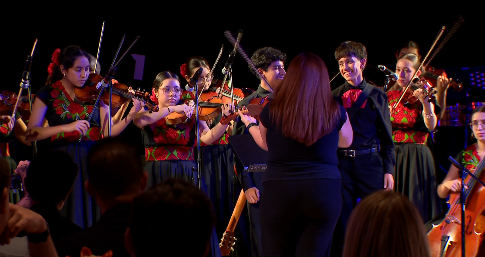 LIVE | Hispanic Heritage Month special: Pioneers, pathways and progress — WISN 12 Milwaukee