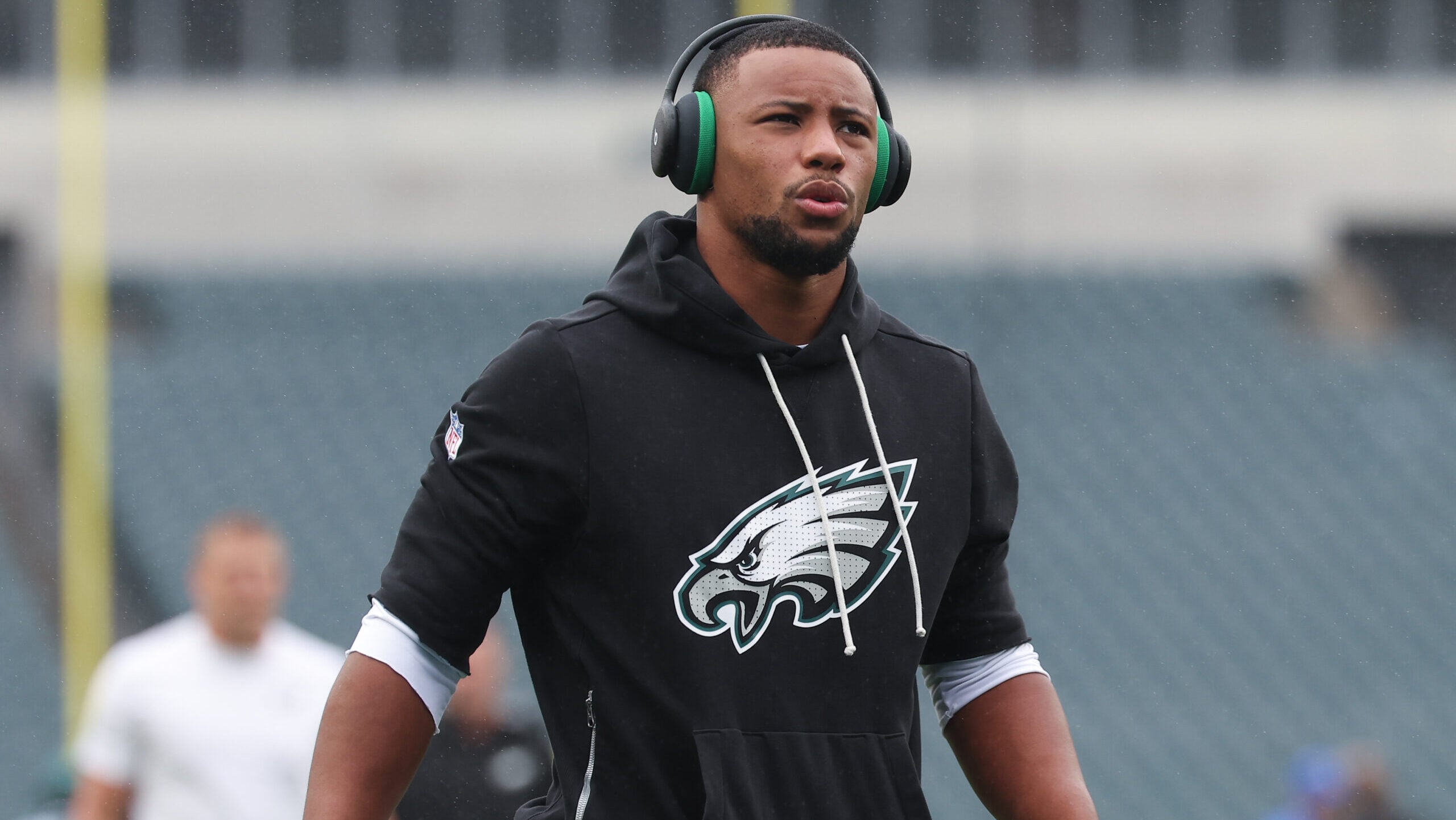 Should Vikings Consider Trading for Saquon Barkley? — Minnesota Sports Fan, Dallas Health news