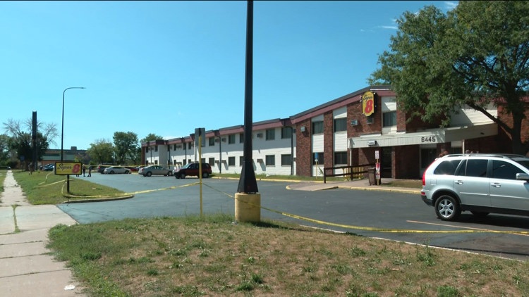 Hotels lose hospitality licenses after raids in Brooklyn Center — KARE 11 Local, Dallas Health news