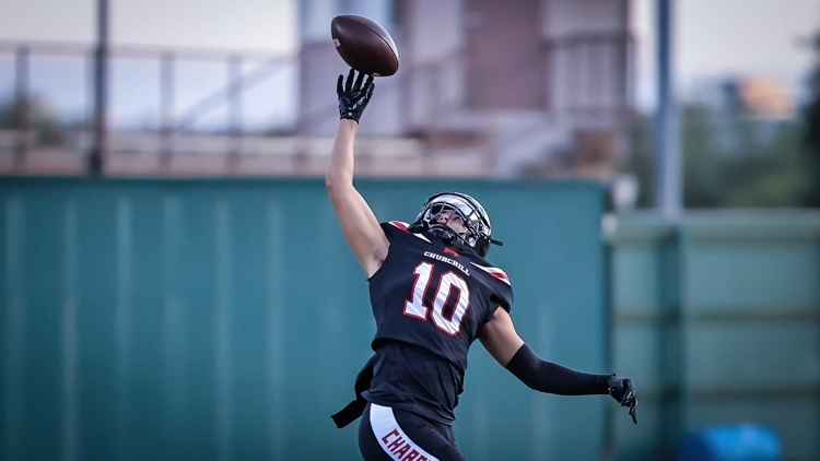 KENS 5 High School Football Roundup | October 15-17, 2026 — KENS 5 (San Antonio), Dallas Schools news