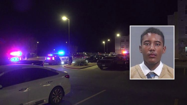 Odessa teen sentenced to three life sentences in 'deliberate' December triple murder — NewsWest 9 (Permian Basin), Dallas Community news