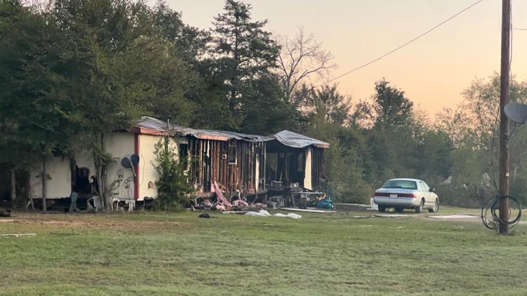 3 children killed in Van Zandt County house fire, 2 others critically-injured — WFAA (Dallas-Fort Worth), Dallas Health news