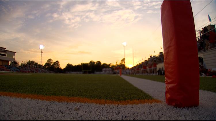 UIL reinstates Lewisville football's Laykon Brassfield ahead of major District matchup — WFAA (Dallas-Fort Worth)