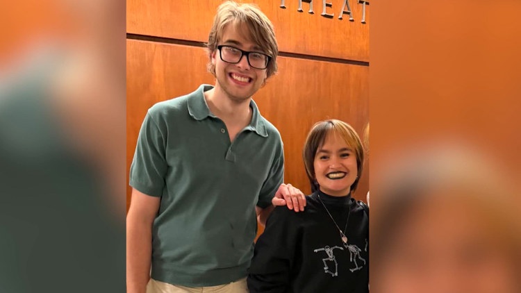 22-year-old charged with manslaughter after crash that killed young SMU couple — WFAA (Dallas-Fort Worth), Dallas Community news