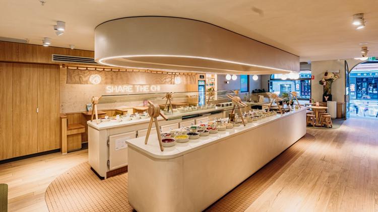Popular Australian frozen yogurt chain Yo-Chi to open first U.S. location in Dallas — WFAA (Dallas-Fort Worth), Dallas Community news