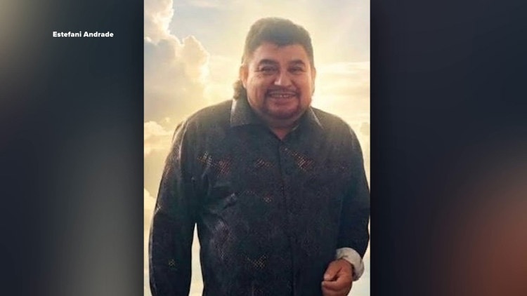 ICE identifies Dallas man who died at Laredo detention facility, disputes family's claims about medical care — WFAA (Dallas-Fort Worth), Dallas Health news