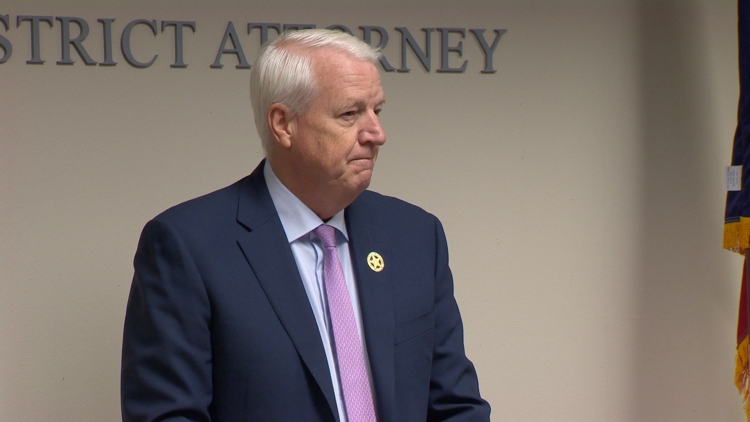 Tarrant County DA warns of new synthetic opioid, kratom risks — WFAA (Dallas-Fort Worth), Dallas Community news