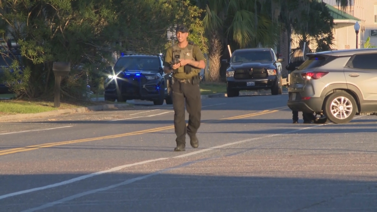St. Marys businesses deal with lost business after suspicious package investigation — First Coast News Local, Dallas Business news