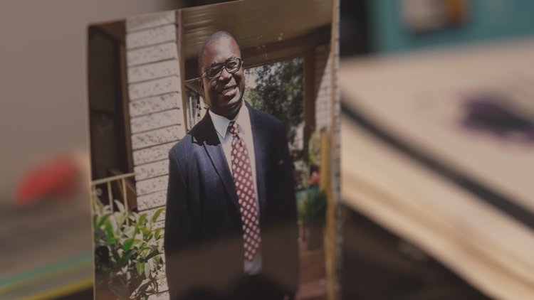 State fines Tampa mental health facility more than $50,000 after man's death — WTSP 10 Tampa Bay, Dallas Health news