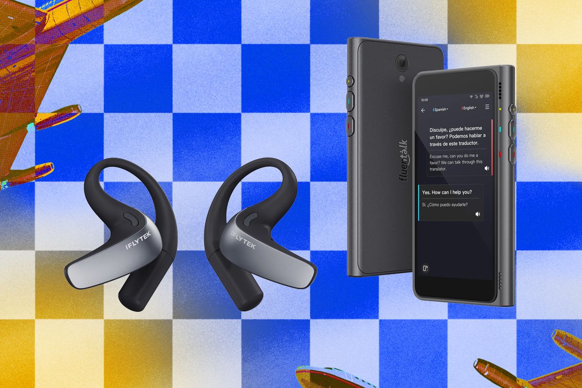 The Best Handheld Translators for Work and Travel (2026) — Dallas Technology news