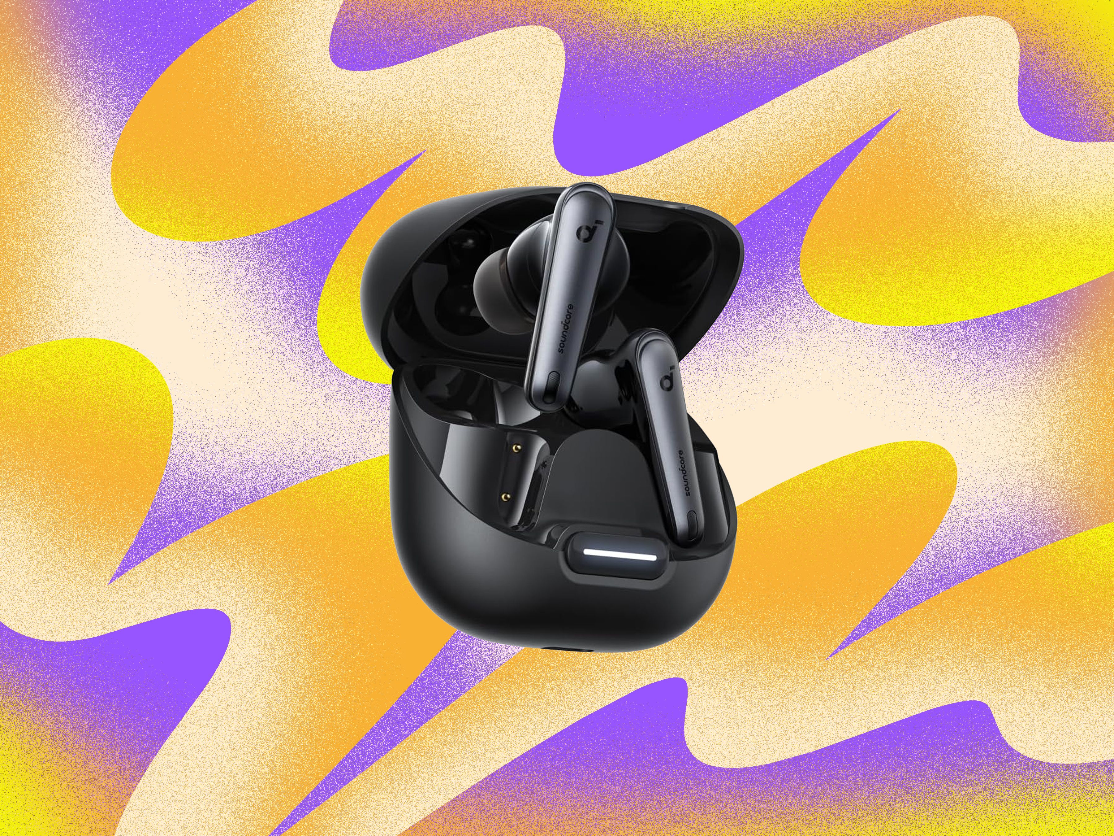 I Found The Best Amazon Prime Day Headphone Deals (2026) — Wired, Dallas Technology news