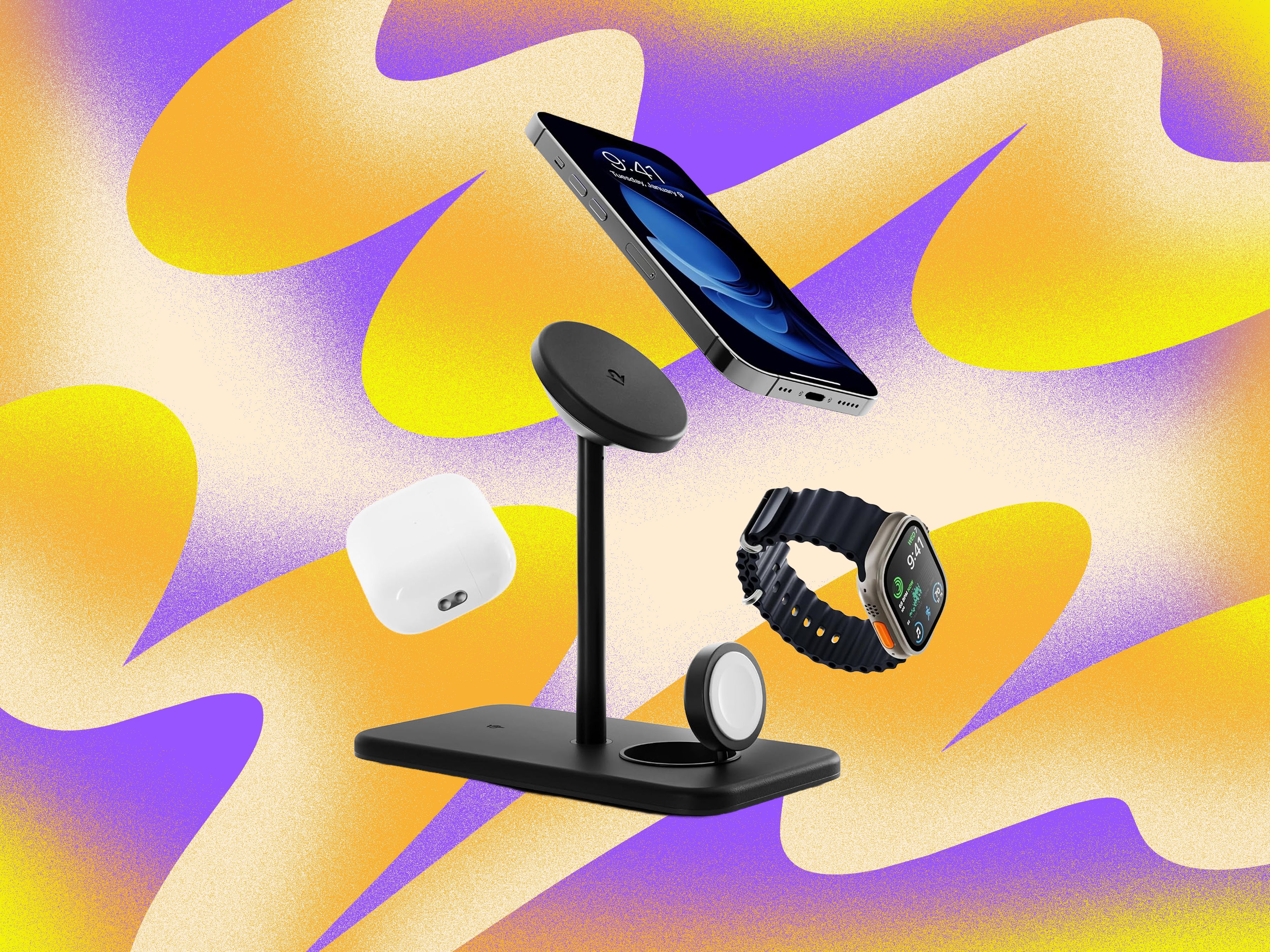 27 Best Prime Day Deals on Phone Accessories (2026) — Wired