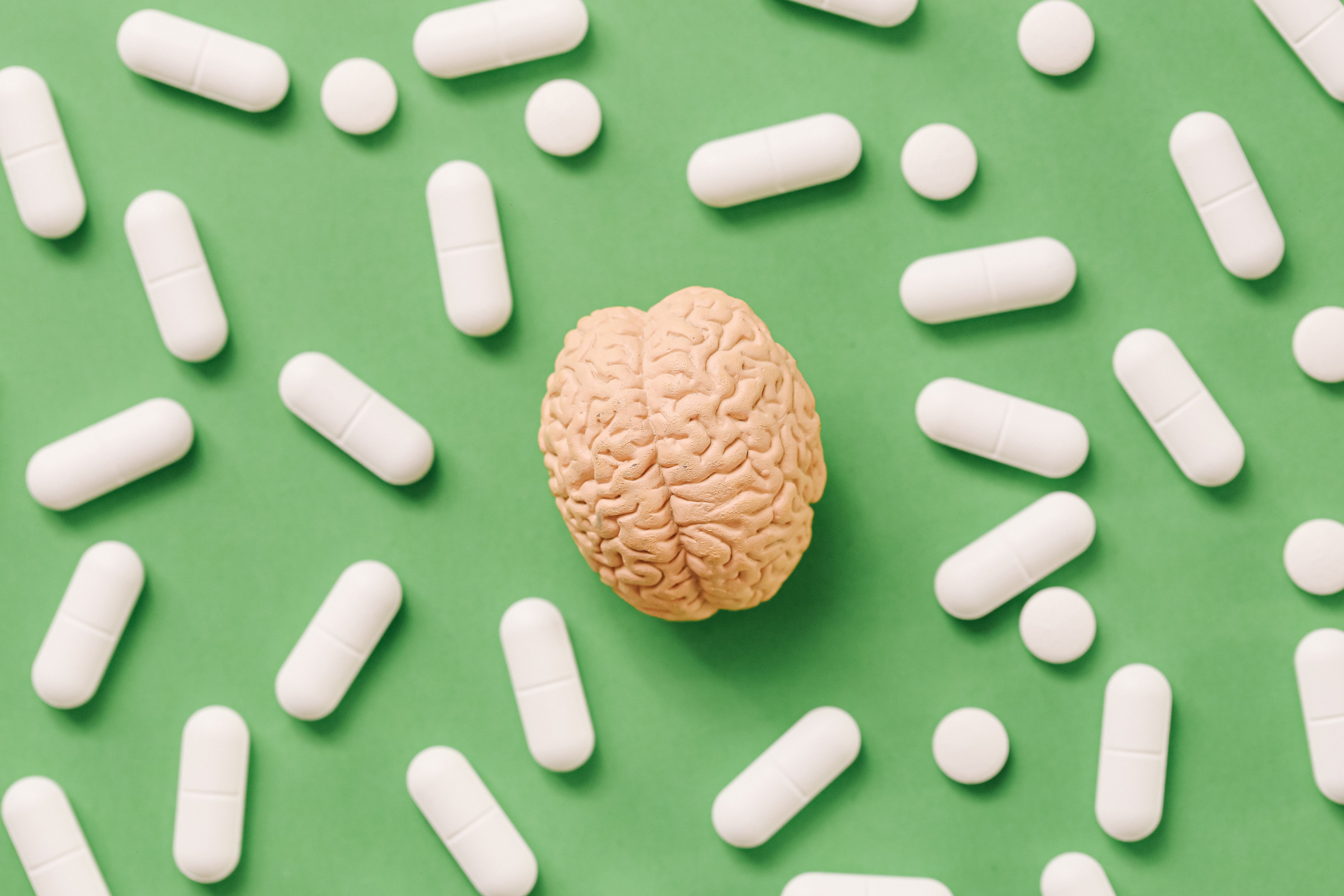 Magnesium May Not Reach Your Brain, Despite Supplement Label Promises — Wired, Dallas Schools news