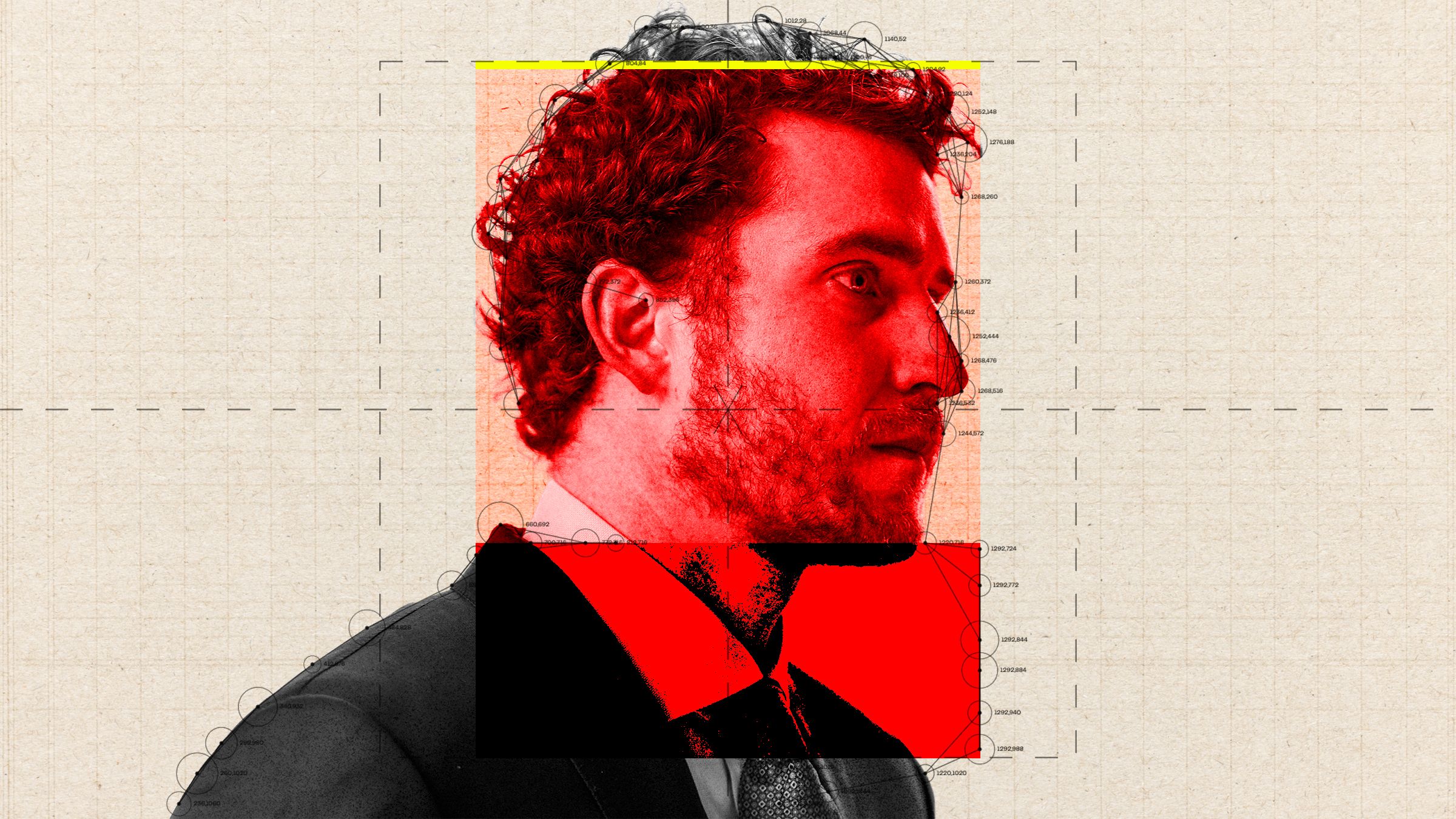 The Story of Billy Evans and ‘Theranos 2.0’ — Wired, Dallas Business news