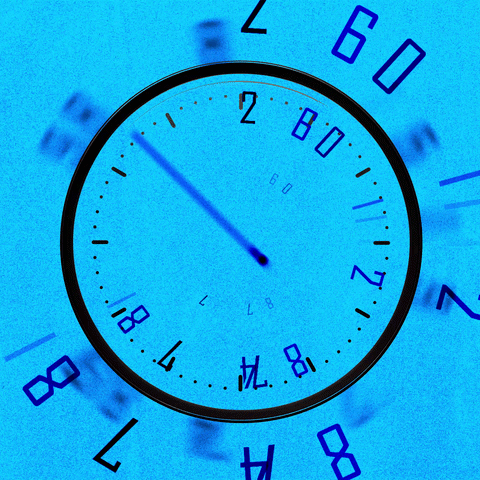 The Leap Second Is No More — Wired, Dallas Technology news