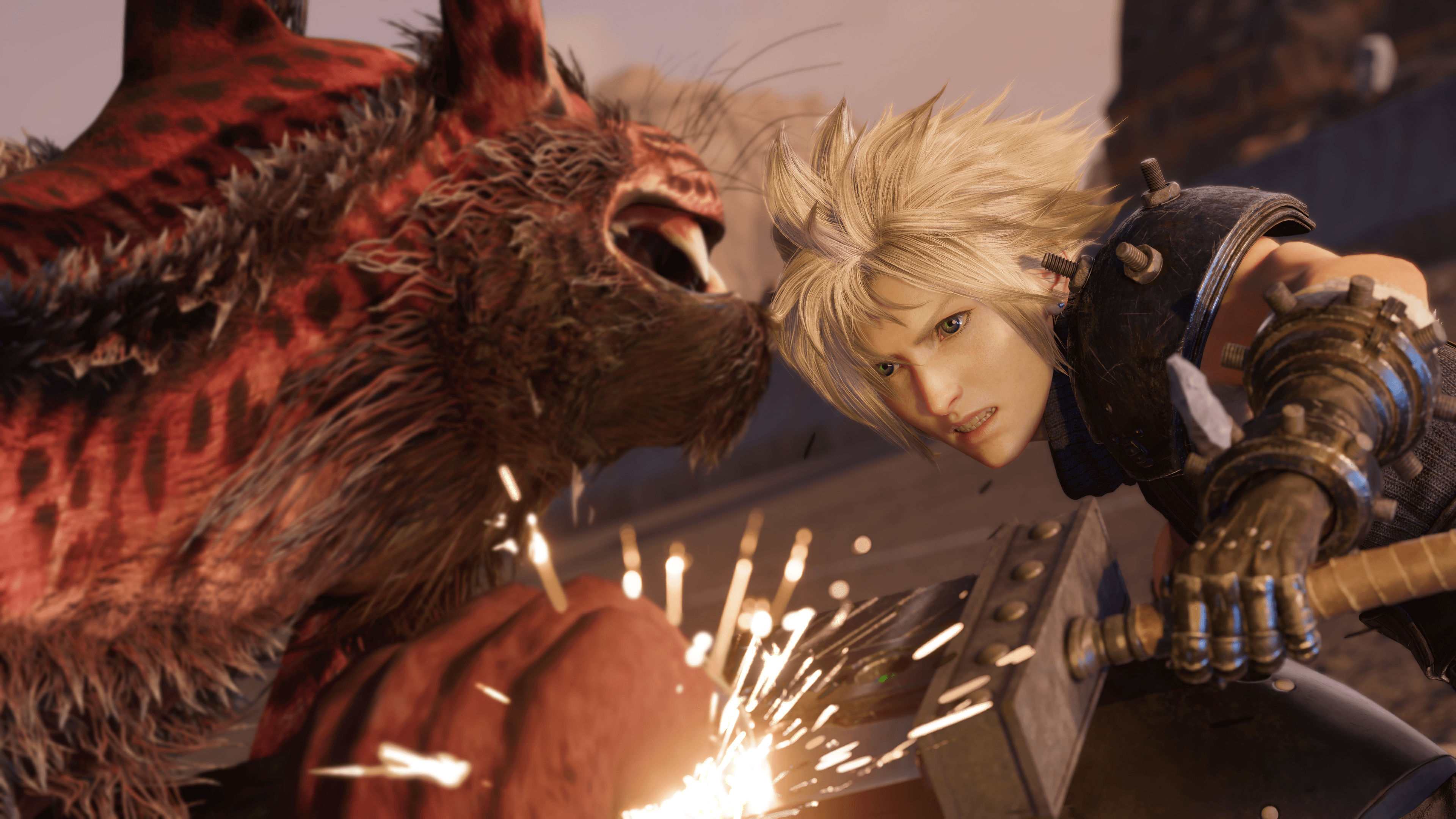 How ‘Final Fantasy VII Revelation’ Strikes the Balance Between Old and New — Wired, Dallas Sports news